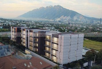 Departamento en  Calle Camilo Flammarión 102-120, Residencial Sierra Del Valle, San Pedro Garza García, Nuevo León, 66290, Mex