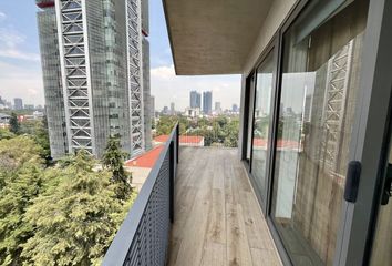 Departamento en  Calle Benjamín Hill 20, Hipódromo Condesa, Ciudad De México, Cuauhtémoc, Ciudad De México, 06170, Mex