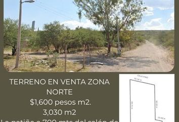 Lote de Terreno en  Calle Patiña 113a-113, Futurama Monterrey, León, Guanajuato, 37180, Mex