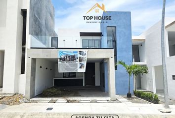 Casa en  Carretera Córdoba - Entronque Boticaria, Boca Del Río, Veracruz De Ignacio De La Llave, 94286, Mex