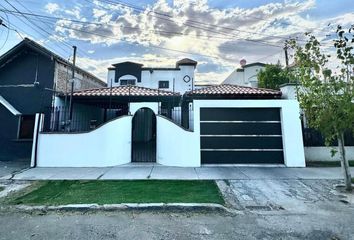 Casa en  Baja California, Mexicali, Villafontana, Noruega, Mexico