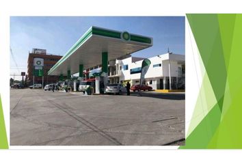 EN VENTA GASOLINERA EN PUEBLA