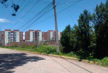 Lote de Terreno en  Centro, San Andrés Cholula