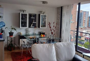 Apartamento en  Cedritos, Bogotá