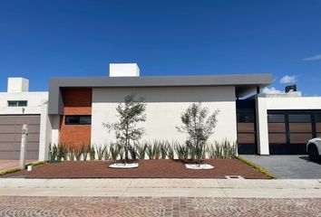 Casa en  Circuito Gran Vía, Alquerías De Pozos, San Luis Potosí, 78397, Mex