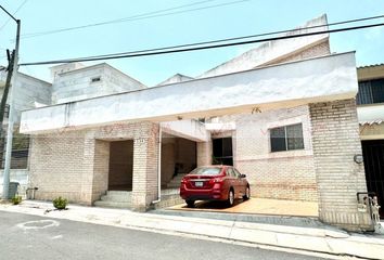 Casa en  Calle Súchil 108, Monterrey, Nuevo León, 64102, Mex