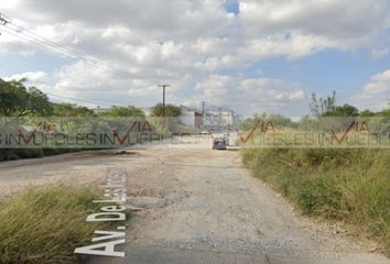 Lote de Terreno en  Avenida De La Industria 208, Parque Industrial Escobedo, Ciudad General Escobedo, General Escobedo, Nuevo León, 66062, Mex