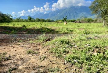 Lote de Terreno en  Calle Los Galemes, El Barrial, Santiago, Nuevo León, 67303, Mex