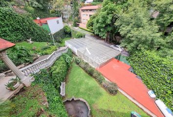 Lote de Terreno en  Calle Bosques De Canelos 29-93, Bosques De Las Lomas, Cuajimalpa De Morelos, Ciudad De México, 05120, Mex