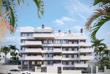 Apartamento en  Estepona, Málaga Provincia