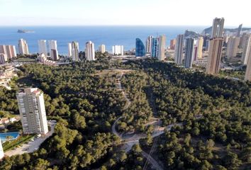 Atico en  Benidorm, Alicante Provincia