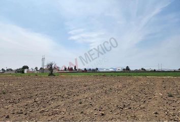 Lote de Terreno en  Lomas De Angelópolis Privanza, San Andrés Cholula