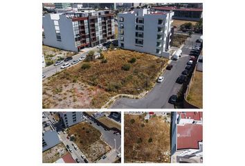 Lote de Terreno en  San Bernardino Tlaxcalancingo, San Andrés Cholula