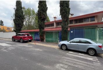 Casa en  Mayorazgos Del Bosque, Atizapán De Zaragoza