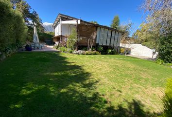 Casa en  La Reina, Provincia De Santiago