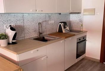 Apartamento en  Benalmadena, Málaga Provincia