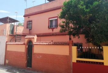 Chalet en  Algeciras, Cádiz Provincia