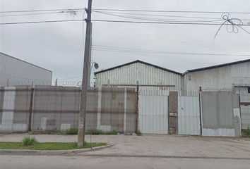 Bodega en  Maipú, Provincia De Santiago