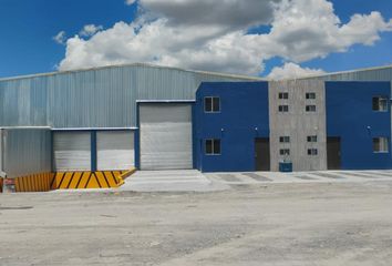 Nave en  Calle T.c., El Derramadero, Saltillo, Coahuila De Zaragoza, 25300, Mex