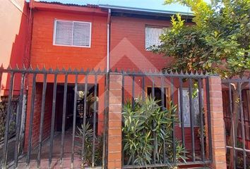 Casa en  Peñalolén, Provincia De Santiago