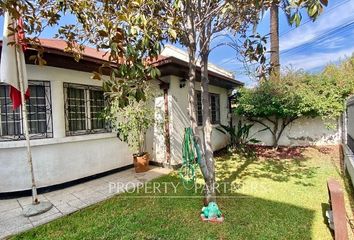 Casa en  San Miguel, Provincia De Santiago