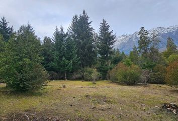 Terrenos en  Lago Puelo, Chubut