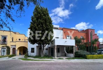 Casa en  Privada Villas Aldama, Caracol, San Miguel De Allende, Guanajuato, 37700, Mex