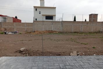 Lote de Terreno en  Calle Libertad 32, San Felipe Tlalmimilolpan, Toluca, México, 50250, Mex