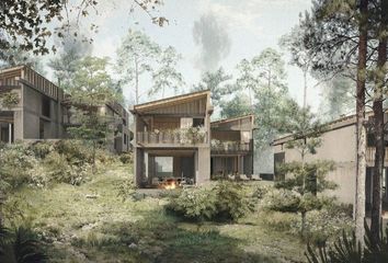 Casa en  Calle Del Río 21, Avandaro, Valle De Bravo, Valle De Bravo, México, 51200, Mex