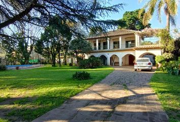 Casa en  Parque Leloir, Partido De Ituzaingó