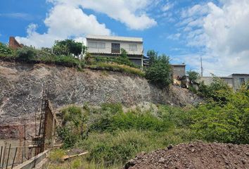 Lote de Terreno en  Carretera Al Obraje, La Ladera San José El Alto Poniente, La Ladera 2, Querétaro, 76147, Mex