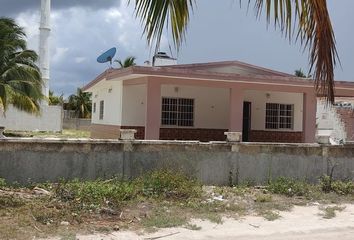 Casa en  Calle 19 230, Chicxulub, Progreso, Yucatán, 97330, Mex