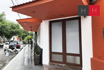 Local comercial en  Calle Privada José Justo Corro 2119, Monterrey, Nuevo León, 64488, Mex