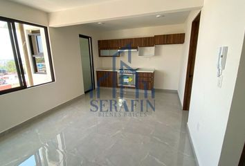 Departamento en  Avenida Santa Úrsula, Pedregal De Santa Úrsula, Coyoacán, Ciudad De México, 04600, Mex