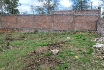 Lote de Terreno en  Boulevard Euquerio Guerrero, Arroyo Verde, Marfil, Guanajuato, 36256, Mex