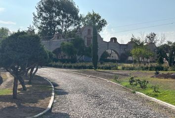 Lote de Terreno en  Residencial Haciendas De Tequisquiapan, Tequisquiapan