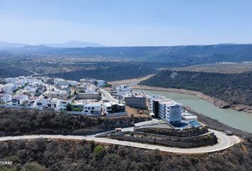 Departamento en  Cañadas Del Lago, Corregidora, Querétaro