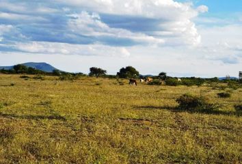 Lote de Terreno en  Avenida Del Río, El Sauz Alto, Pedro Escobedo, Querétaro, 76729, Mex