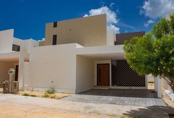 Casa en  97305, Mérida, Yucatán, Mex