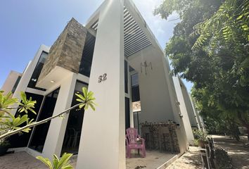 Casa en  Telchac Pueblo, Yucatán