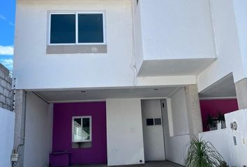 Casa en condominio en  Paseo Ámsterdam 159, Los Tejados, El Pueblito, Corregidora, Querétaro, 76902, Mex