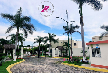 Casa en  Avenida De Las Garzas, Residencial Villa Del Mar, Manzanillo, Colima, 28219, Mex