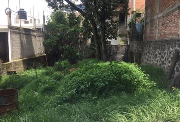 Lote de Terreno en  Calle Hojarasca 7l Ote, Lomas De Cuilotepec, Tlalpan, Ciudad De México, 14730, Mex