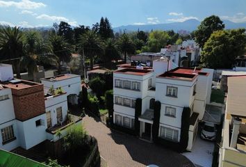 Casa en  Calle San Buenaventura, Club De Golf México, Tlalpan, Ciudad De México, 14620, Mex