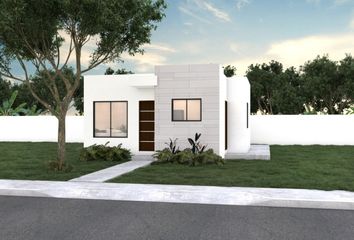 Casa en  Calle 18 108-108, Cholul, Mérida, Yucatán, 97305, Mex