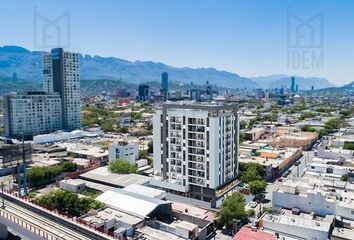 Departamento en  Calle Vicente Guerrero N 316, Centro De Monterrey, Monterrey, Nuevo León, 64000, Mex