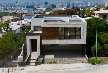 Casa en  Calle Gavilán, Las Águilas, Guadalupe, Nuevo León, 67257, Mex