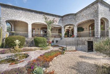 Casa en  Carretera Atotonilco A Cruz Del Palmar, El Cortijo, San Miguel De Allende, Guanajuato, 37893, Mex