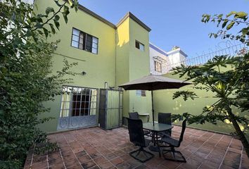 Casa en  Calle Stirlin Dikinson, Zona Centro, San Miguel De Allende, Guanajuato, 37700, Mex