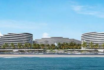 Departamento en  Paseo De Los Cocoteros, Punta De Mita, Bahía De Banderas, Nayarit, 63735, Mex